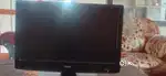 HAIER COLOUR LCD