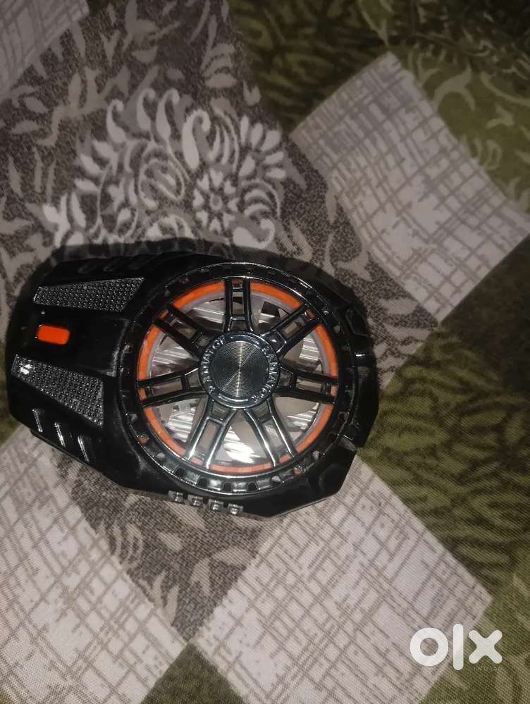 gaming cooler