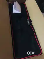 New manual gimbal Flycam 3000