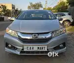 Honda City 2014-2015 i DTEC V, 2015, Diesel