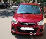 Maruti Suzuki Alto K10 VXi (O), 2020, Petrol