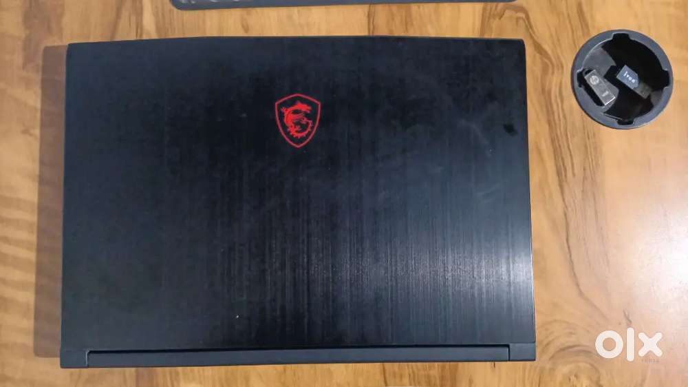 MSI GF63 THIN 10SC GAMING LAPTOP