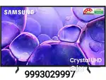 Samsung Led tv 55 new pack pc