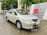 Honda City ZX GXi, 2006, Petrol