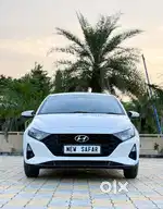 Hyundai Elite i20 Magna 1.2 MT, 2020, Petrol