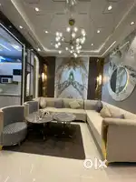 3bhk 80 gaj Big Rooms  Excellent Connectivity  Builder Floor