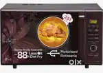 LG Microwave Oven - 28 L