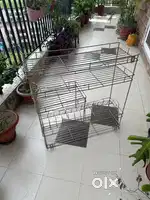 Utensil trolly