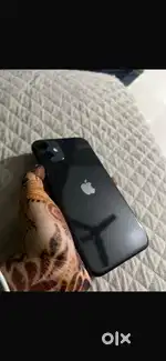 iPhone 11 64 gb