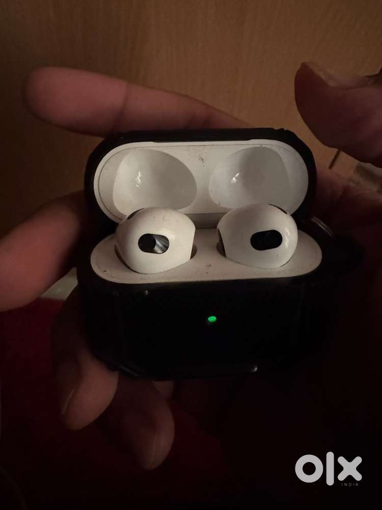 AirPods 3rd Gen (A1 Condition)