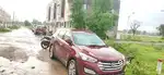 Hyundai Santa Fe 2014 Diesel Good Condition