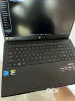 Acer nitro v15 (Rtx 4050 6 gb, 16 gb ram, 512 gb) 100% Condition