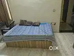 Single Bed