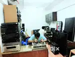Amplifier, Home Theatre, Speaker, Bose, Harman, Onkyo repair service