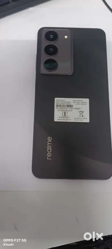 I want to new phone, that's why I am selling this one .