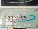 Looking for designer wirh experience  photoshop or illustrater