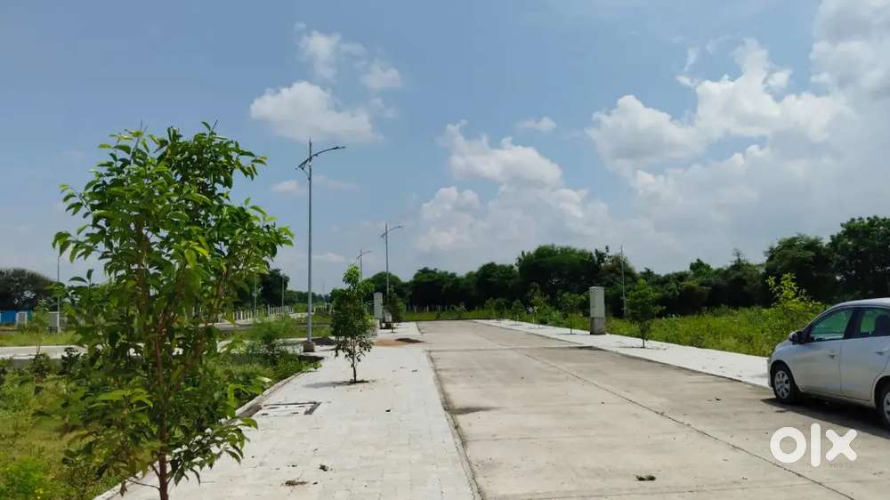 Wardha Road Touch Project Near-Metro station