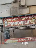 Radhe radhe food corner