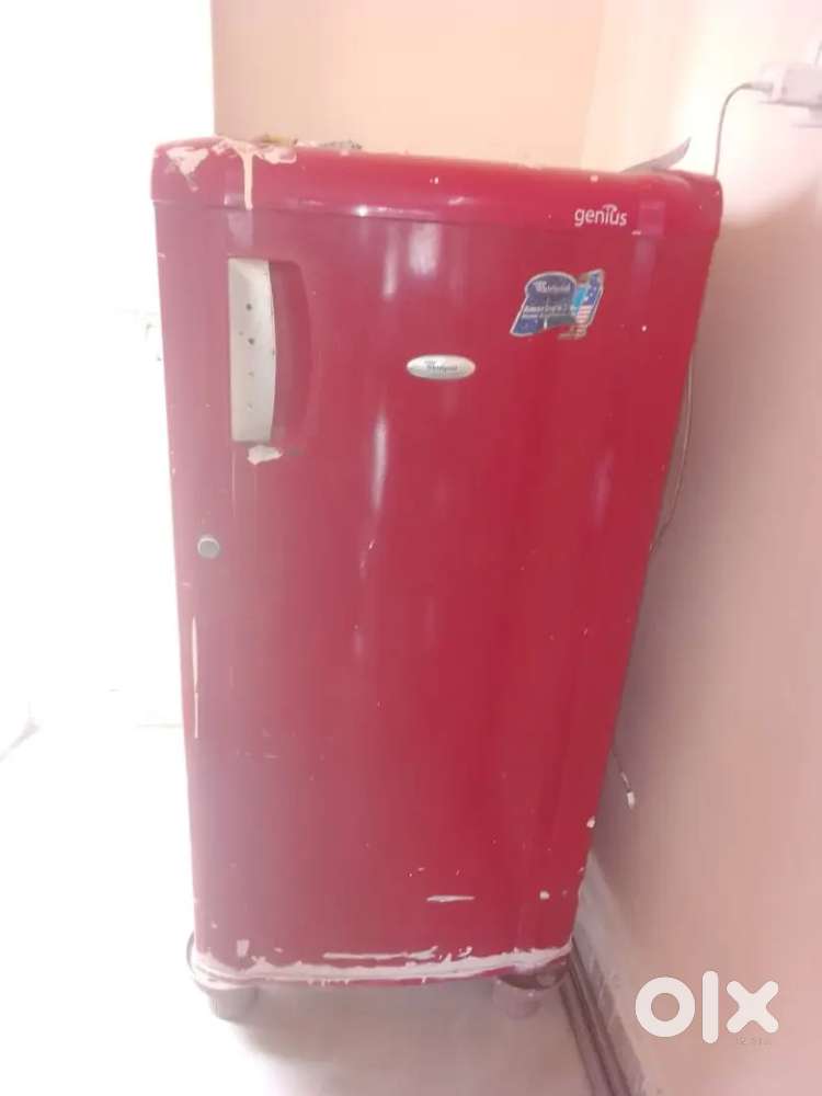 Whirlpool Fridge