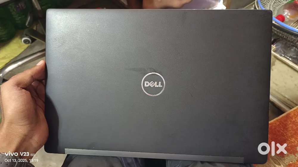 Dell Vostro Latitude 7480 Laptop in Good Condition
