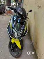 Ntorq xt 125