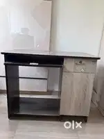 Computer Table & Shoerack for sell.