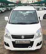 Maruti Suzuki Wagon R, 2014, CNG & Hybrids