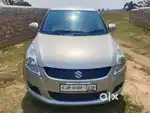 Maruti Suzuki Swift 2014 Diesel 96632 Km Driven