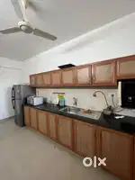 1780 SqFt  3BHK Flat  near EastFort, Thrissur
