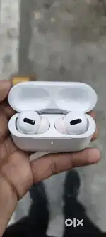 Riviera Earbuds TWS-004. Fully working