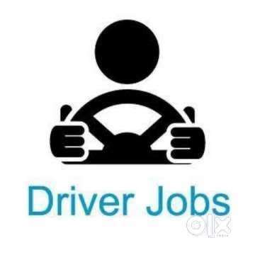 Personal Driver Needed