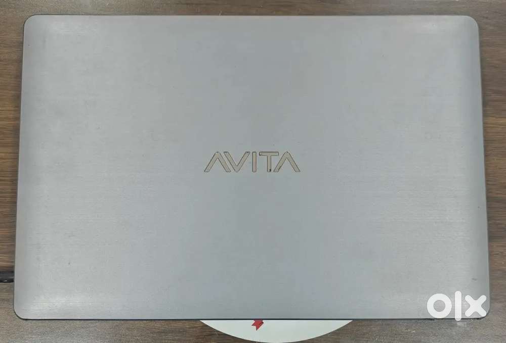 AVITA Laptop 500 GB