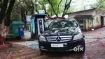 Mercedes-Benz C-Class 2011 Petrol Good Condition