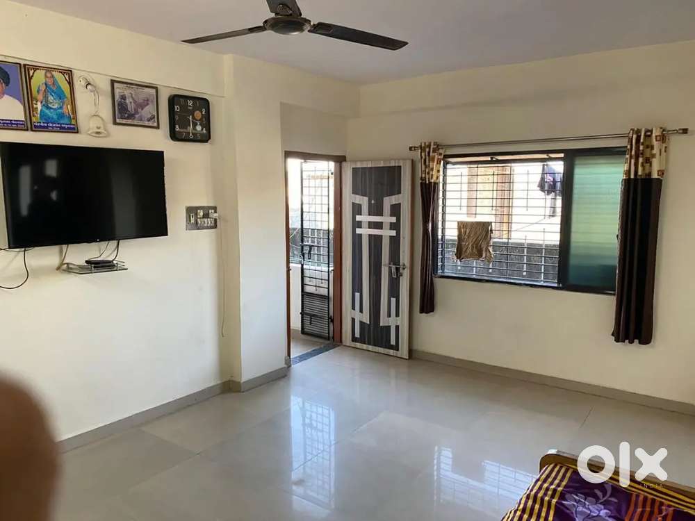 Ratnaraj recidency