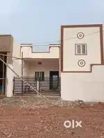 Mendra City ( 2 bhk House Only 21.50 lake)