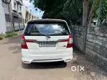 Toyota Innova 2013