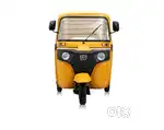 Bajaj re auto rent