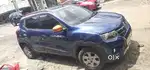 Renault KWID 2017