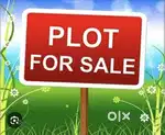 7 marla corner plot ,Chowadhi