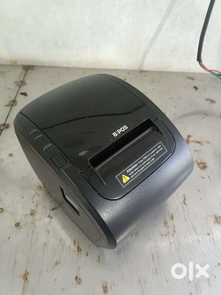 Thermal printer