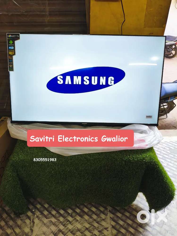New Android Google Box Pack Led Tv in Gwalior