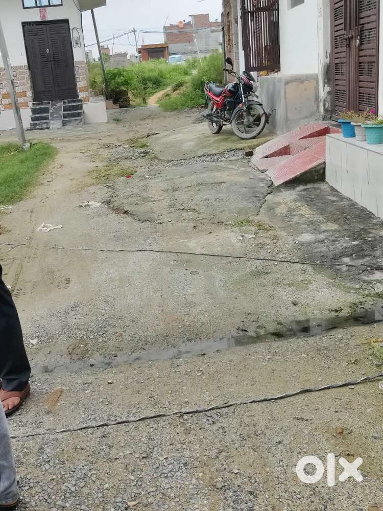 अपने सपनों का महल