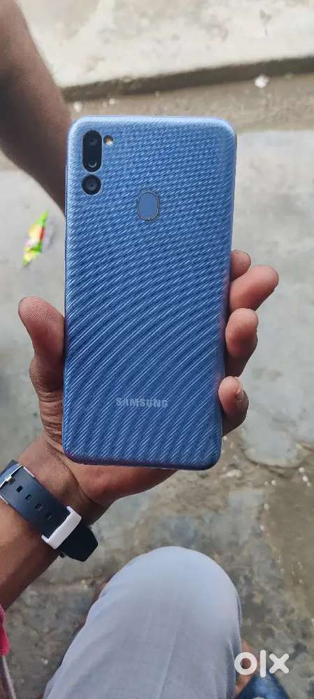 Galaxy m21