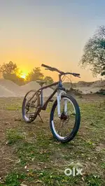 Stunt Cycle For Sale New Condition
