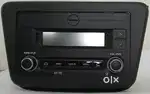 Panasonic Stereo System PA69R0-D January 2025