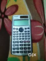 Casio fx-991ES