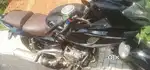 Bajaj pulser220 2015
