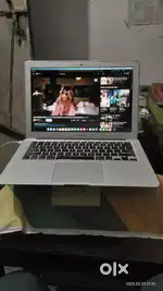Apple Mac book air