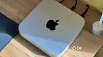 Mac Mini 2024 M2, with apple care