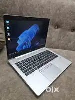 HP EliteBook 840 G6 laptop